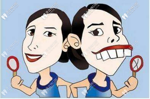 說正事:南昌維樂口腔紅谷灘萬達分院做牙齒矯正需要多少錢