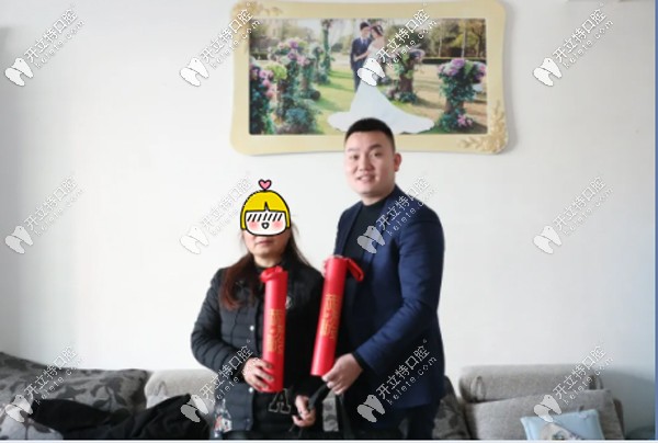 長沙美奧做6顆種植牙的郭阿姨真實(shí)感受：辣椒蘿卜隨便吃~