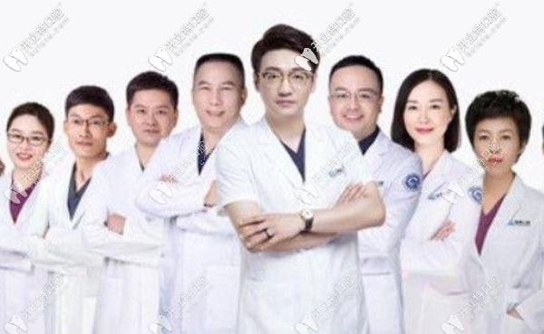 合肥美奧口腔正畸團隊