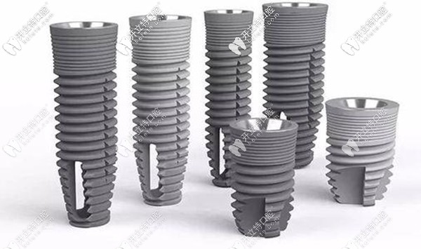 瑞典諾貝爾pmc種植體為什么便宜?雖屬于高端檔次但集采降價(jià)