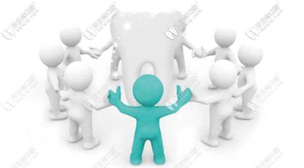 沈陽歡樂仁愛口腔怎么樣