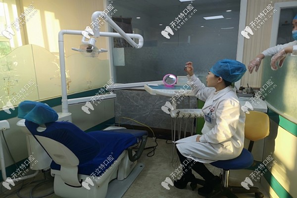 補牙、拔智齒、洗牙等常規(guī)牙科項目收費價格