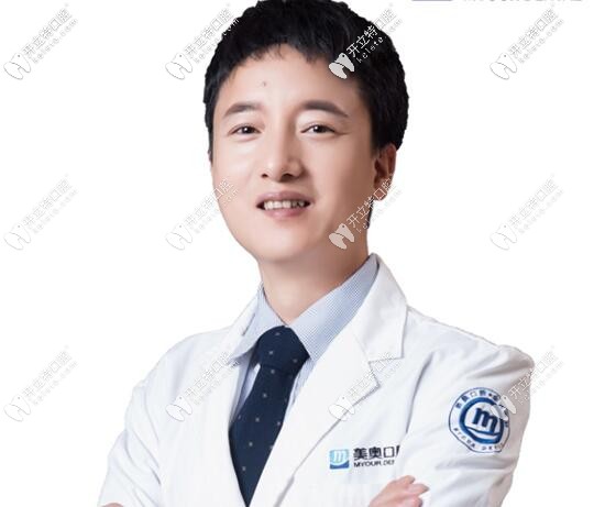 全慶波醫(yī)生