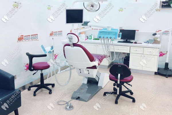 武漢愛尚大眾口腔診室
