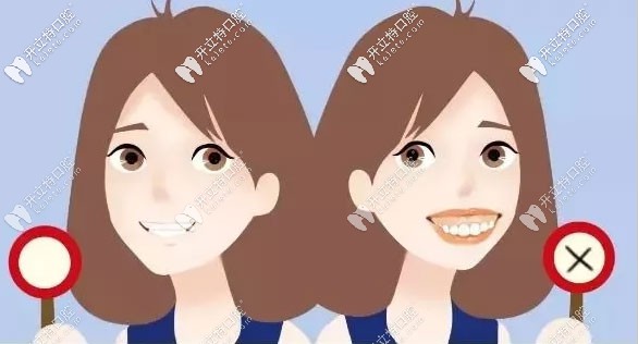 在廣州馬瀧齒科做牙齒正畸結(jié)束一年后,嘴唇變化好明顯哦