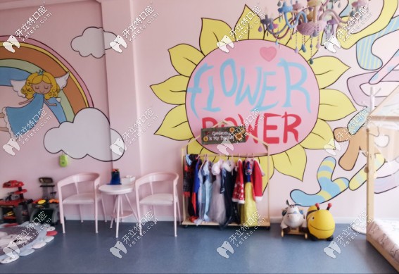 葫蘆島奇遇季兒童游樂區(qū)