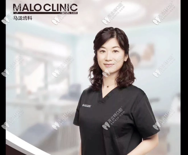 孫丹陽醫(yī)生