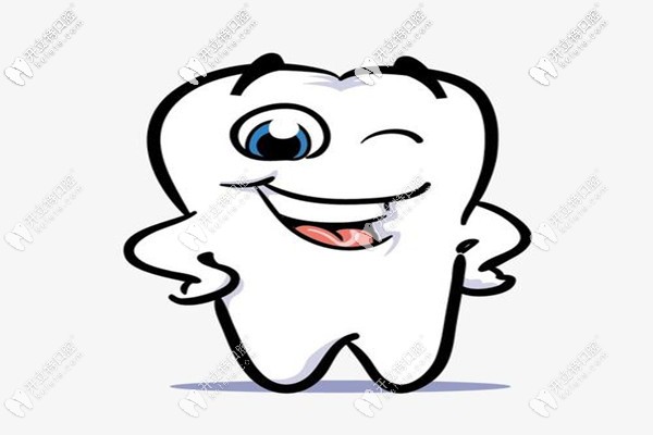 深圳正夫口腔牙齒美白的價(jià)格