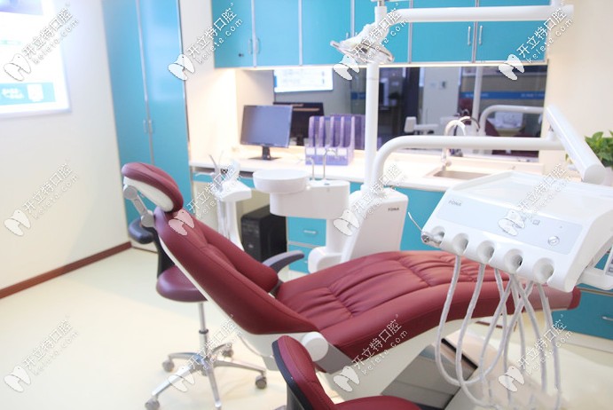 德陽新橋口腔診療室