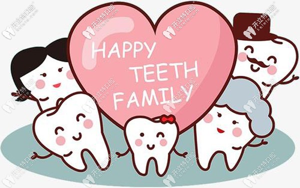 長沙優(yōu)伢仕口腔醫(yī)生補牙經(jīng)驗豐富