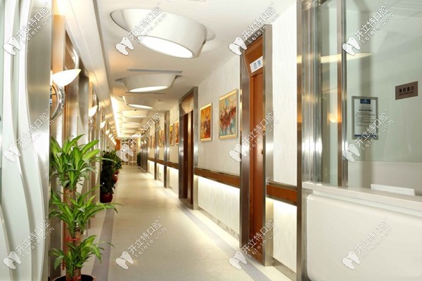 廣州越秀區(qū)圣貝口腔