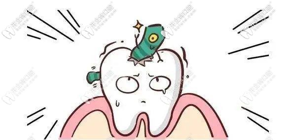 長沙優(yōu)伢仕口腔納米樹脂補牙