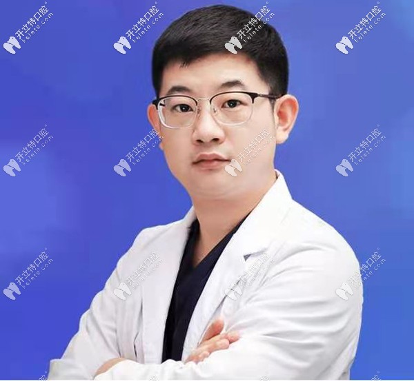 承德可米口腔宋國峰醫(yī)生