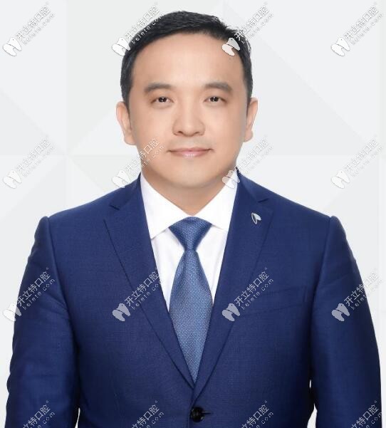 張棟梁何許人也，正畸水平怎么樣