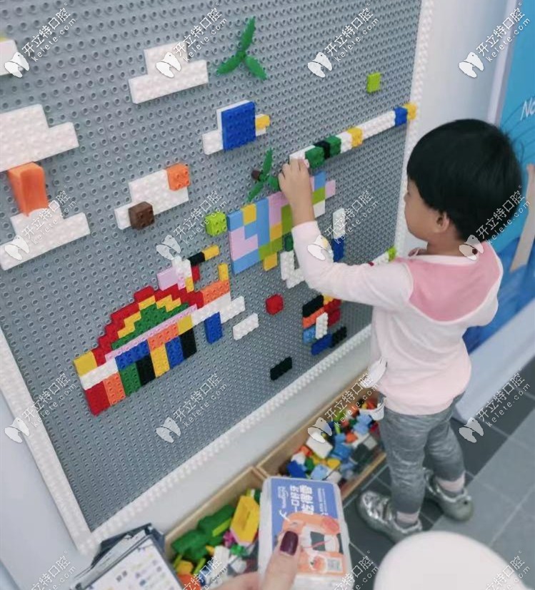 兒童玩耍區(qū)