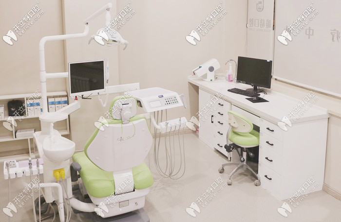大連唯格口腔診療室