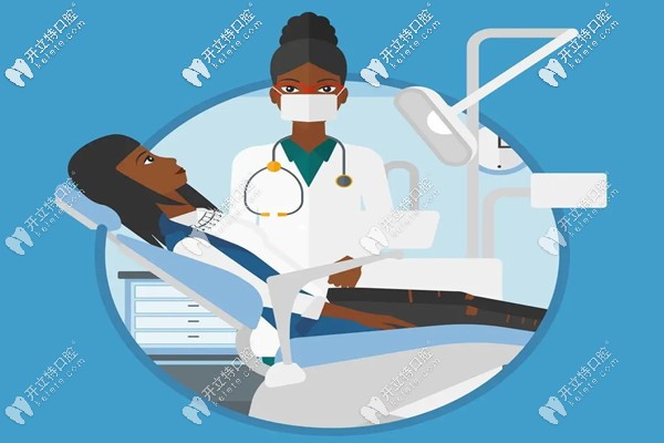 南寧柏樂口腔牙齒美白/補(bǔ)牙等需要多少錢？