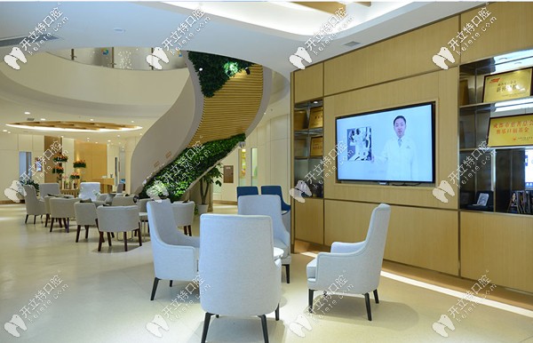 成都新橋口腔醫(yī)院好不好，看網(wǎng)友對光華/武侯店等評價便知