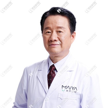 深圳麥芽口腔門診部 鄭蒼尚