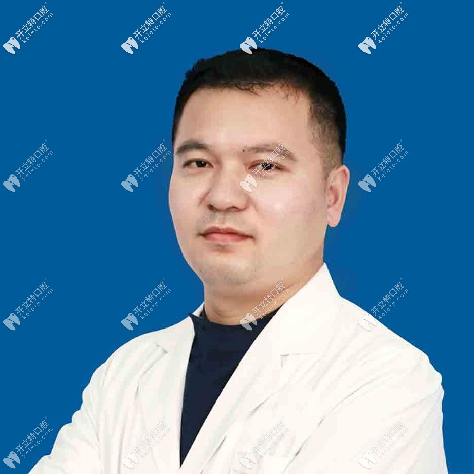 鄭州南區(qū)口腔醫(yī)院余三洋