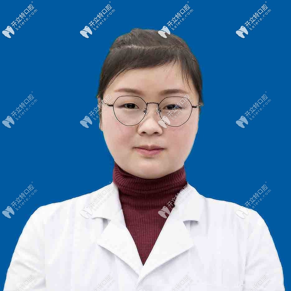 鄭州市南區(qū)口腔張靜醫(yī)生