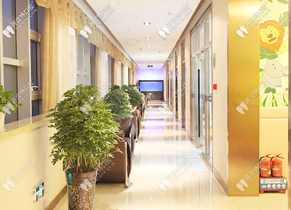 眾植齒科主要是以醫(yī)療為主，兼教學(xué)、科研、義齒加工