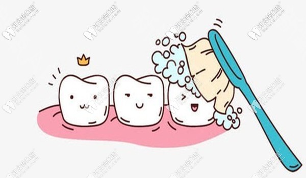 山西眾植齒科醫(yī)院洗牙多少錢(qián)