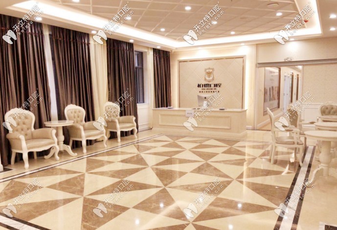 回答下昆明柏德口腔正規(guī)可靠嗎，想去看牙醫(yī)院地址在哪里