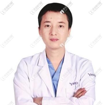 全慶波種植醫(yī)生