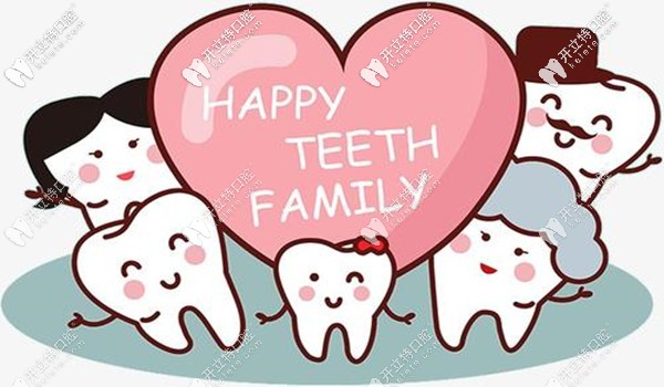 長(zhǎng)治看牙哪家醫(yī)院好