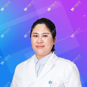 吳丹平，東莞國(guó)貿(mào)口腔醫(yī)生