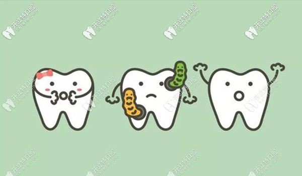 盤錦市拔智齒、補牙等多少錢
