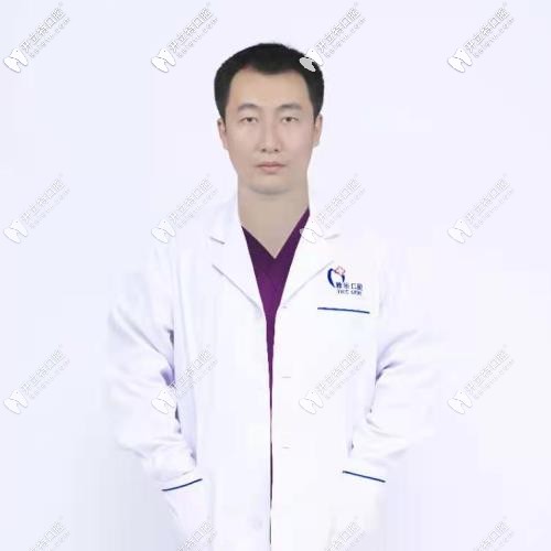 杭州雅樂口腔王彥亮醫(yī)生