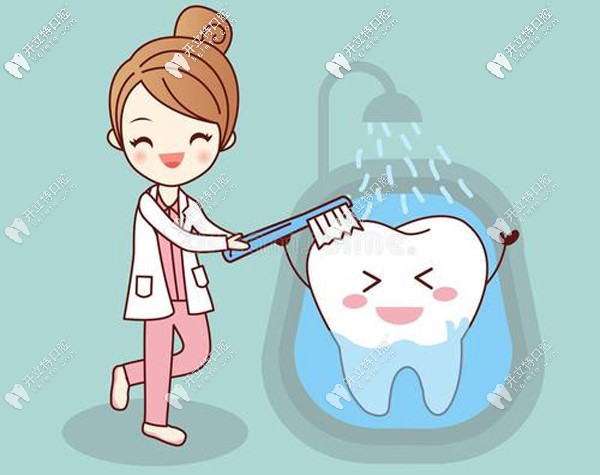 邯鄲貝潔牙科補牙/拔牙/洗牙等項目費用