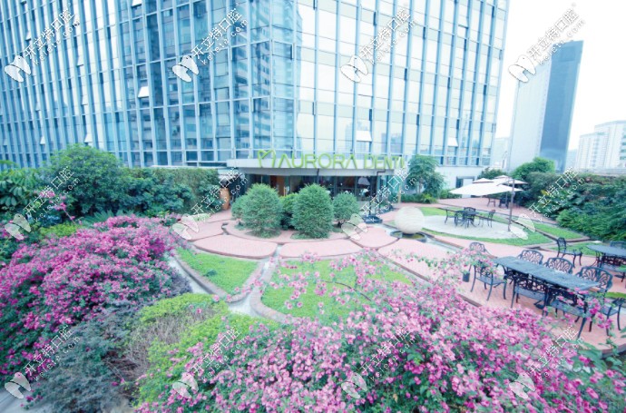 成都錦江極光做種植牙好不好？要種牙推薦個(gè)技術(shù)好的醫(yī)生