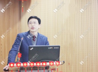 武漢愛尚大眾口腔周先略醫(yī)生