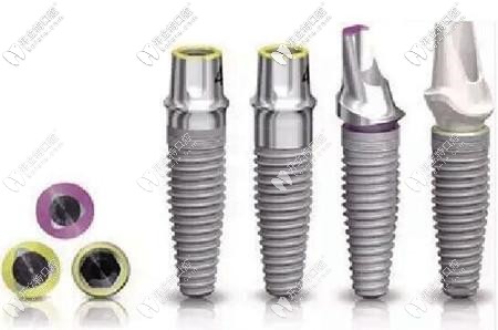 韓國熙直美種植體與奧齒泰相比哪一個更好？價格都一樣嗎