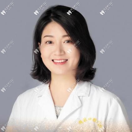 松原精技口腔門診 姜凱瑩