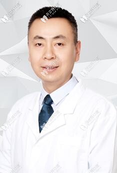 北京瑞泰口腔豐臺(tái)醫(yī)院葛成