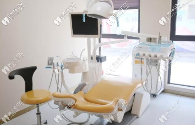 口腔治療室 口腔治療室