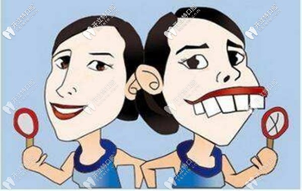 合肥市牙齒矯正的費用