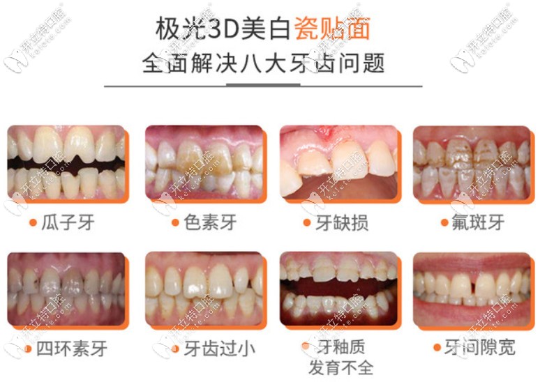 成都極光口腔的實(shí)力