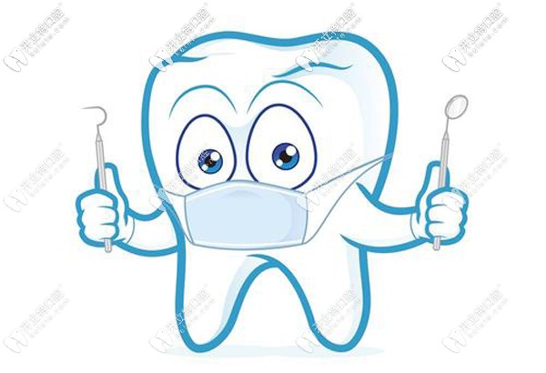 根管治療不可怕