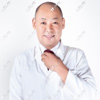 晉中萊特口腔診所 郭朝輝