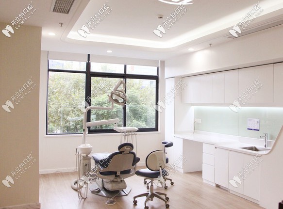 無錫美奧診療室