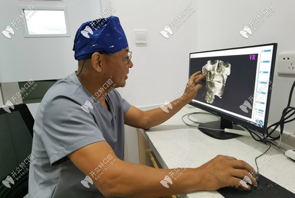 晉中萊特口腔院長(zhǎng)郭朝輝