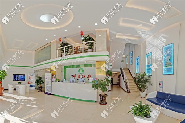 翻新莆田市正規(guī)的口腔醫(yī)院排名表,猜哪家牙科種牙比較好