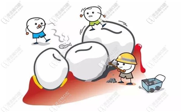 廣州德倫口腔收費(fèi)標(biāo)準(zhǔn)及地址亮相，看牙弄清價(jià)格不迷路哦~