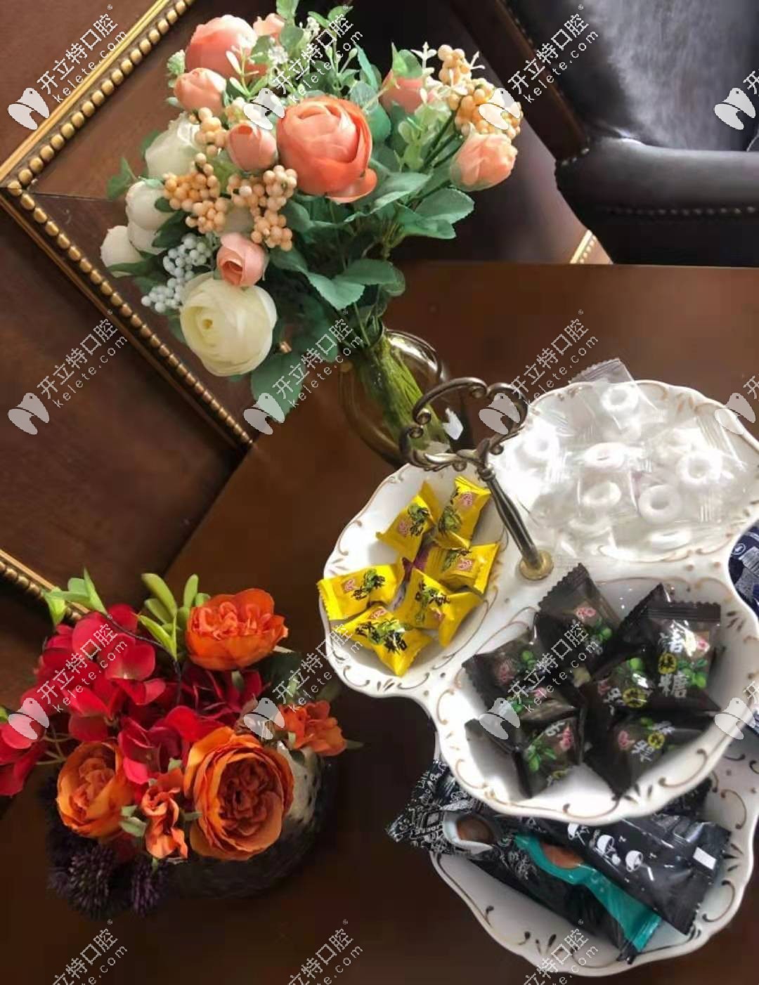 佳美口腔糖果禮盒