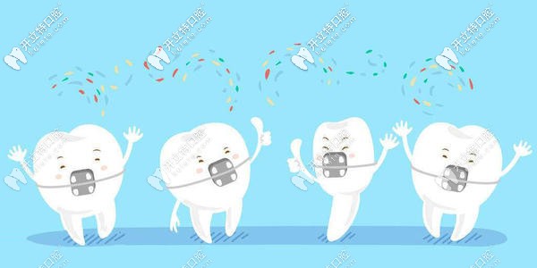 烏魯木齊美奧口腔正畸好又便宜